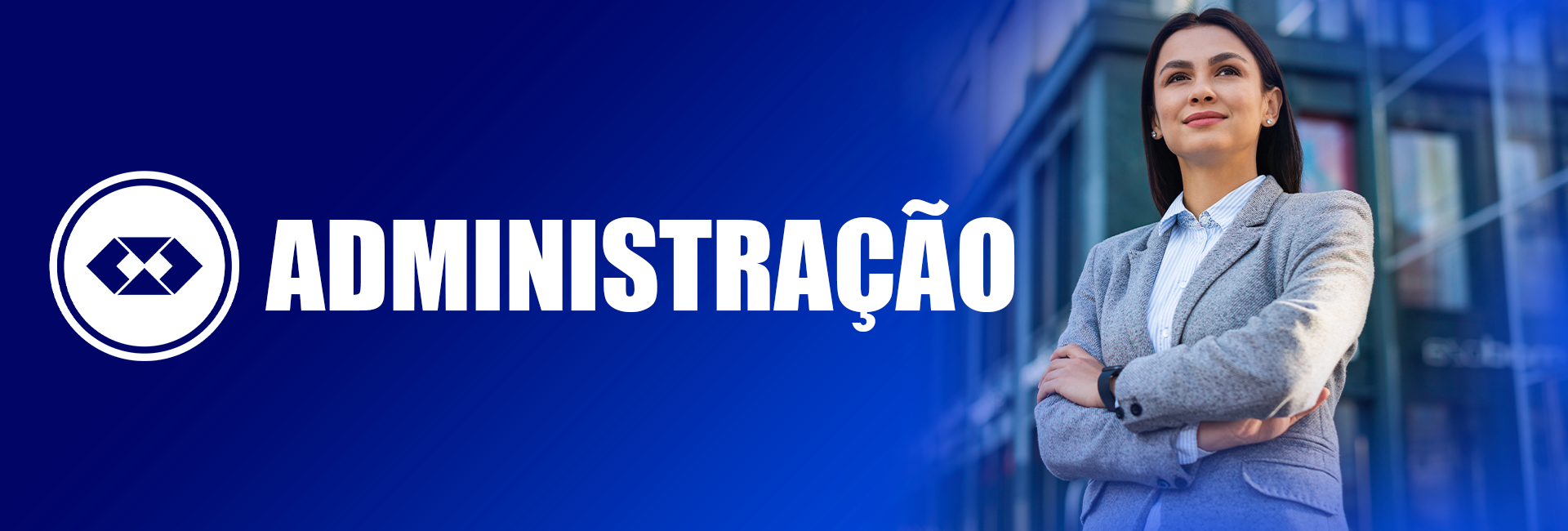 ADMINISTRAÇÃO