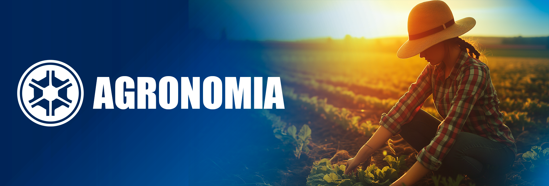 AGRONOMIA